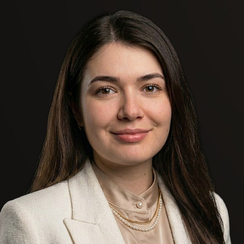 Alina Tiutiunnyk