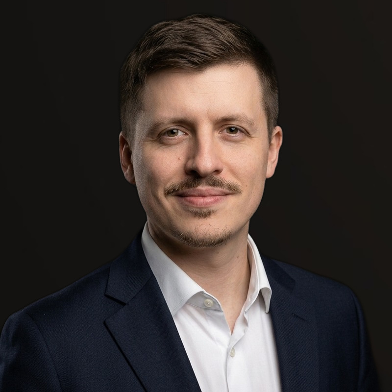 Bogdan Tishchenko